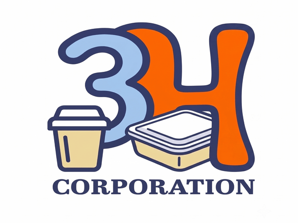 3H CORPORATION