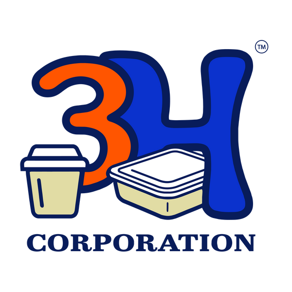 3H CORPORATION