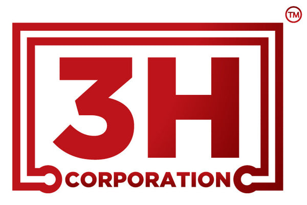 3H CORPORATION